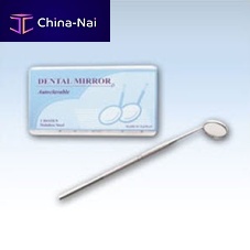 Dental mirror stainless steelautoclavable