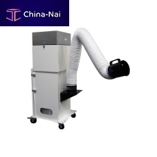 Oil mist collector Mobi-Oilwith extraction armmobile