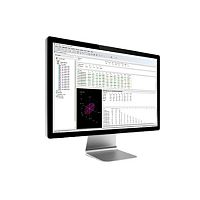 Measurement software Color iQCquality controlreportingcontrol