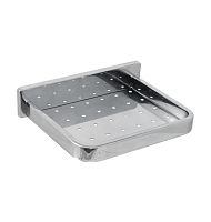 Wall-mounted soap dish 91037brassfor hotels