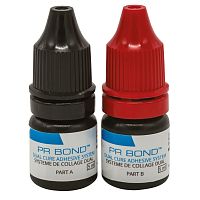 Dental restoration adhesive PR BONDphotopolymerizable