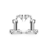 Minimally invasive surgery robot DEXTER