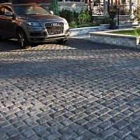 Concrete paver CORSOoutdoordrive-overanti-slip