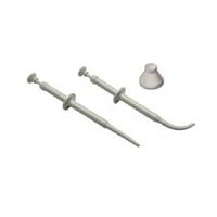 Single amalgam carrier TD068 series