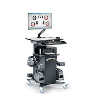 CCD wheel aligner 1 690 310 074for carwith automatic camera