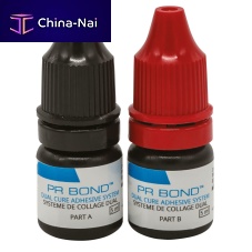Dental restoration adhesive PR BONDphotopolymerizable