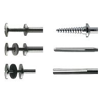 Finishing tool holder 416 000 0 series