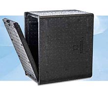 Aircraft cabin storage container Icebridge®isothermal