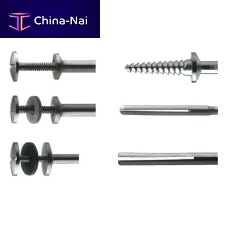 Finishing tool holder 416 000 0 series