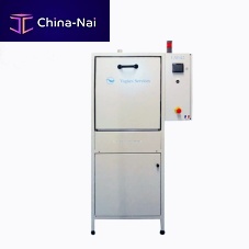 Water washing machine LAV 4.2PCBstainless steelwith rinsing