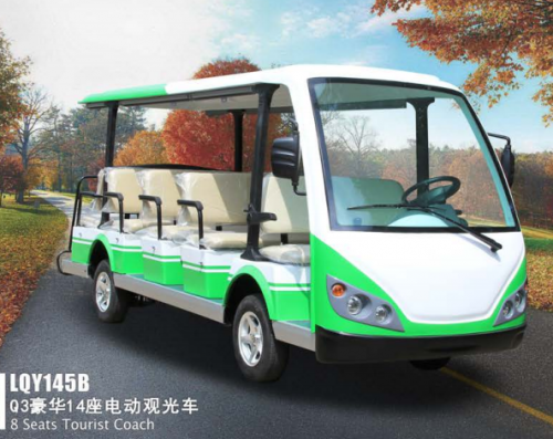  Guangzhou LangQing Electric Vehicle Co.,Ltd