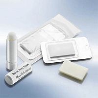 Hemostatic pad cardiovascular surgeryneurosurgeryorthopedic surgery
