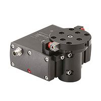 Rotary actuator MRE serieselectricwith brushless DC motor24 V