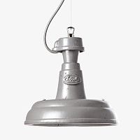 Pendant lamp TORINOmetalcast ironvintage
