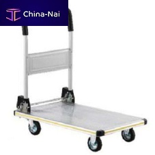 Transport cart ADX-AS99Aaluminumplatform