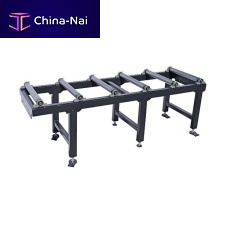 Roller conveyor RB 500horizontaltransportloading