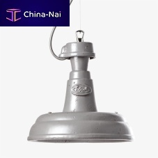Pendant lamp TORINOmetalcast ironvintage