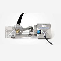 Scanner for the aeronautical industry VersaMOUSEinspectionfor welding inspectionbody