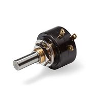 Wire-wound potentiometer RP19/20wiremanualprecision