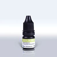 Dental restoration adhesive HEALBOND MP BIO+for ceramicsfor metalphotopolymerizable