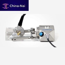 Scanner for the aeronautical industry VersaMOUSEinspectionfor welding inspectionbody