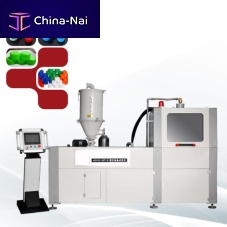 Compression molding machine SD-24tfor food productsautomaticfor the food industry