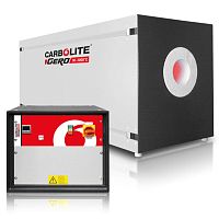 Tubular furnace FHA seriesthermalannealingcalcination