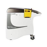 PET radiopharmaceutical injector KARL100for SPECT