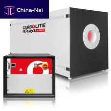 Tubular furnace FHA seriesthermalannealingcalcination