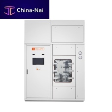 Water washing machine DLWMautomaticfor the food industryindustrial