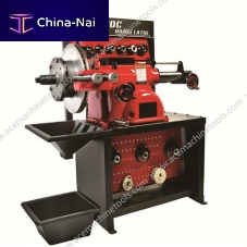 Conventional lathe C9370Chorizontalbrake drumprecision