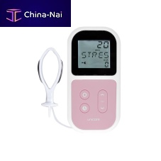 Pelvic floor stimulator Unicarehand-heldTENSEMS