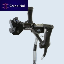 Manual flanging machine MVZ 11/003hydraulicfor sheet metal