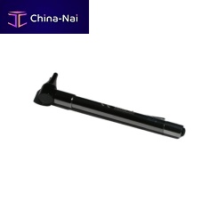 Otoscope with speculum VLED