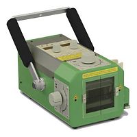 Veterinary radiography X-ray generator PORTA100 HFportablewith power supply