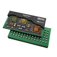 Analog data acquisition card ADAQ7768-1