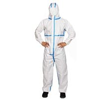 Unisex protective coveralls LXLM
