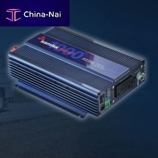 Off-grid DC/AC inverter PST-1000-12HDpure sine wavelow-voltagepower