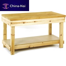 Wooden workbench Tx25P, Tx26Hwith drawer