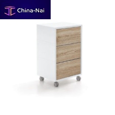 Indoor drawer LIVINGfor beauty salonfor hairdresserswooden