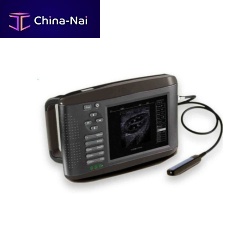 Hand-held veterinary ultrasound system EC6multipurposefor felinesfor canines