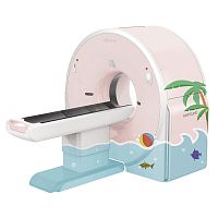 Veterinary CT scanner VetCare 7V55for pets