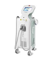 Pigmented lesion treatment laser IPLhair removalskin rejuvenationacne treatment