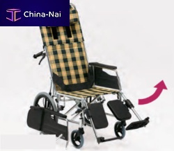Indoor transfer chair MW-14HB