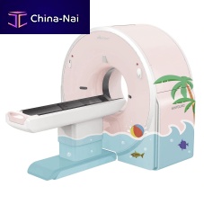 Veterinary CT scanner VetCare 7V55for pets