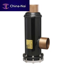 Liquid filter-dryer P Seriesfor air conditioningfor the food industryfor HVAC installations