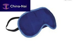 Passenger sleep mask