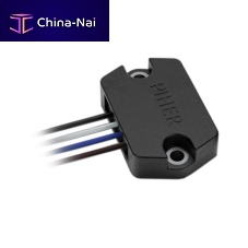 Dual-axis inclinometer digitalanalogMEMS