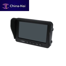 LCD monitor MD3071A7"full HDpanel-mount