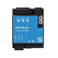 Power quality measuring device UMG 103-CBMpowerelectrical parametersindustrial